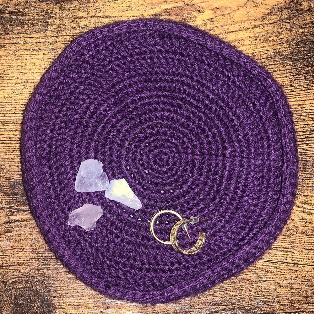 🫶🏼Handmade🫶🏼Catchall Tray